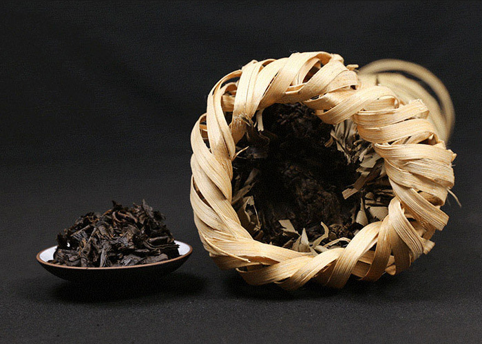 Anhua Dark Tea – Qian Liang Cha (Qian Liang Tea)