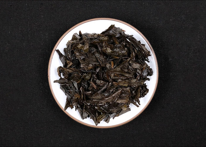 Anhua Dark Tea – Qian Liang Cha (Qian Liang Tea)