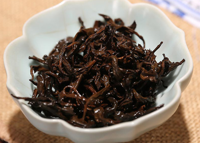 Jasmine Scented Black Tea