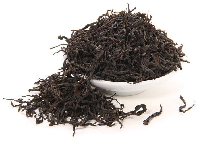 Tongmu Lapsang Souchong Black Tea