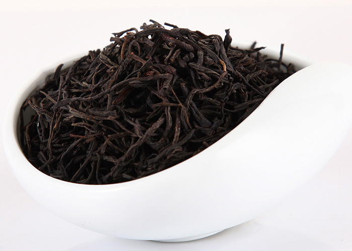 Tongmu Lapsang Souchong Black Tea