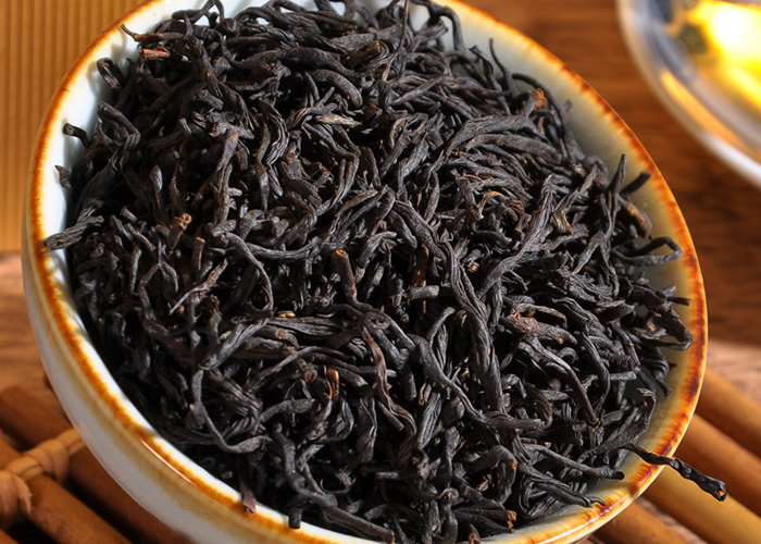 Tongmu Lapsang Souchong Black Tea