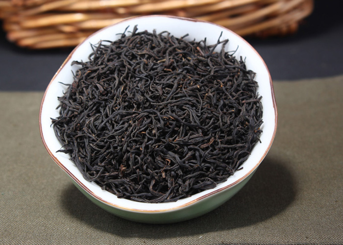 Tongmu Lapsang Souchong Black Tea