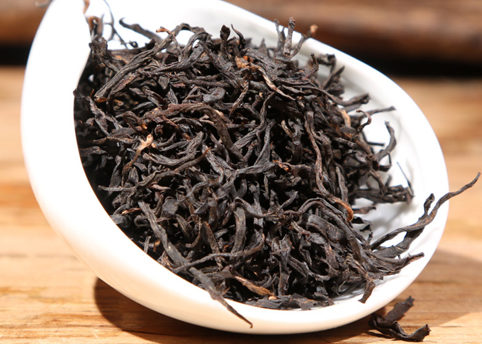 Tongmu Lapsang Souchong Black Tea