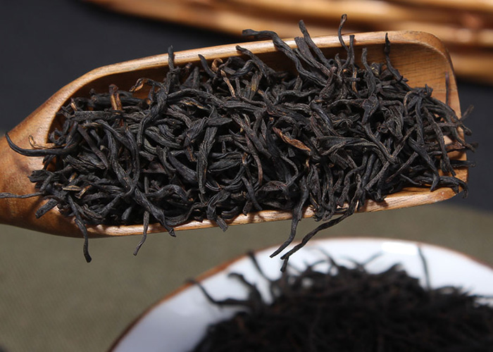 Tongmu Lapsang Souchong Black Tea