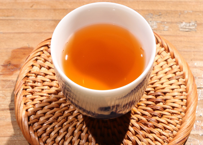 Tongmu Lapsang Souchong Black Tea