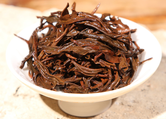 Tongmu Lapsang Souchong Black Tea