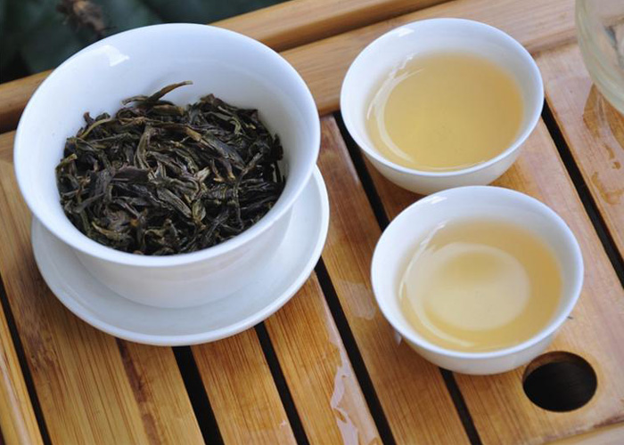 Dong Fang Hong (Oriental Red) Dan Cong Oolong