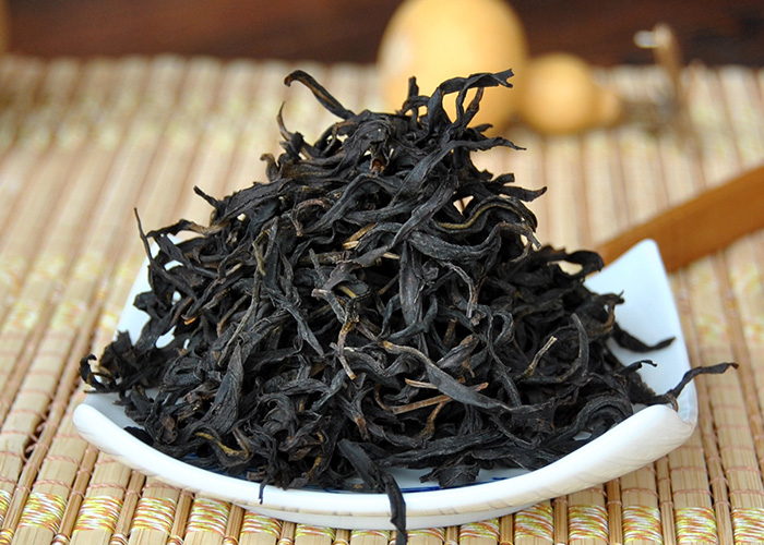 Xing Ren Xiang (Almond Aroma) Dan Cong Oolong