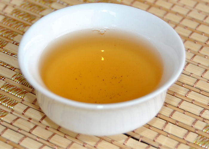 Xing Ren Xiang (Almond Aroma) Dan Cong Oolong