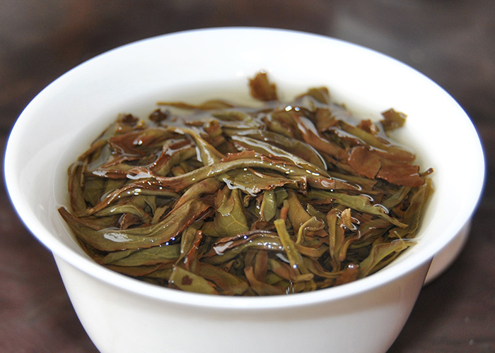 Xing Ren Xiang (Almond Aroma) Dan Cong Oolong