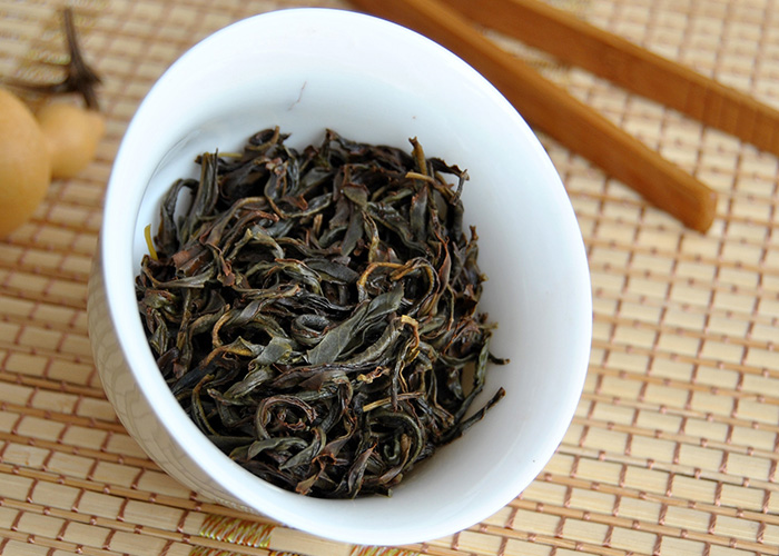 Xing Ren Xiang (Almond Aroma) Dan Cong Oolong