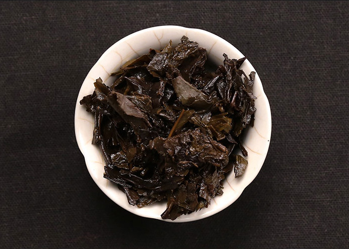 Anhua Dark Tea – Brick Tea