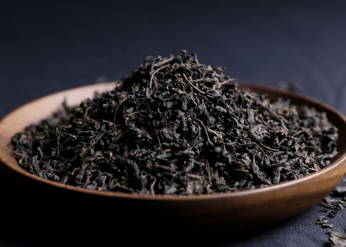 Anhua Dark Tea – Xiang Jian