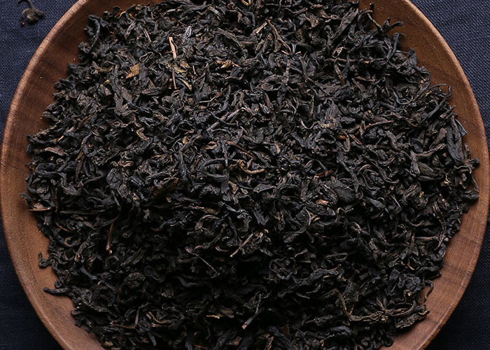 Anhua Dark Tea – Xiang Jian