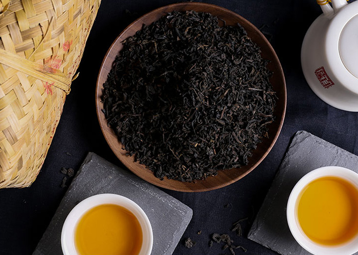 Anhua Dark Tea – Xiang Jian