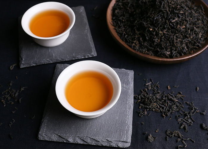 Anhua Dark Tea – Xiang Jian