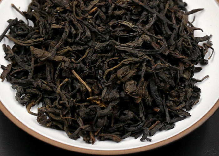 Anhua Dark Tea – Xiang Jian