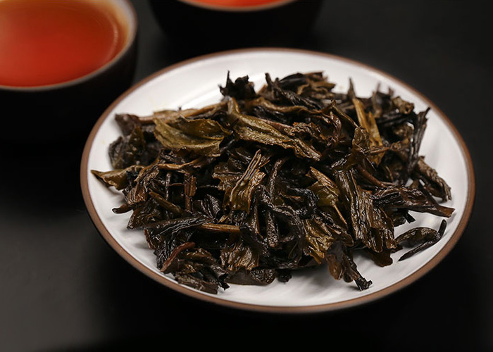 Anhua Dark Tea – Xiang Jian