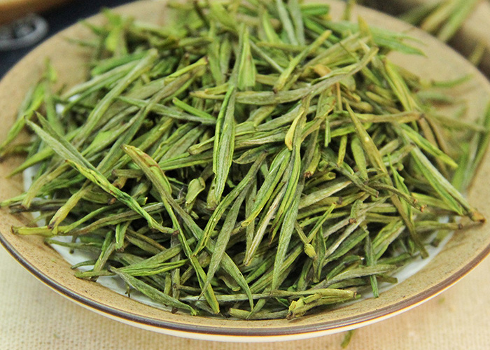 Anji Bai Cha (Anji White Tea)