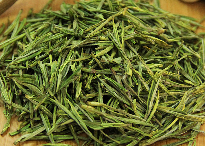 Anji Bai Cha (Anji White Tea)