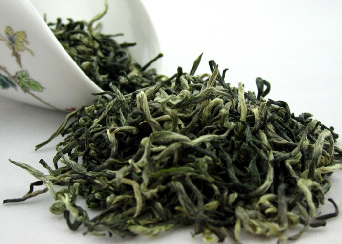 Du Yun Mao Jian Green Tea