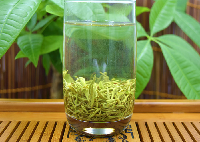 Du Yun Mao Jian Green Tea