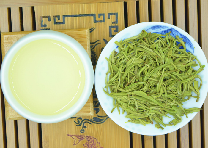 Du Yun Mao Jian Green Tea