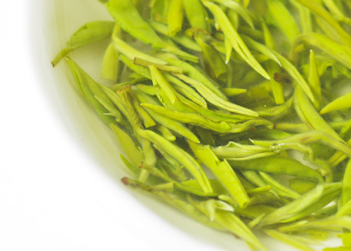 Du Yun Mao Jian Green Tea