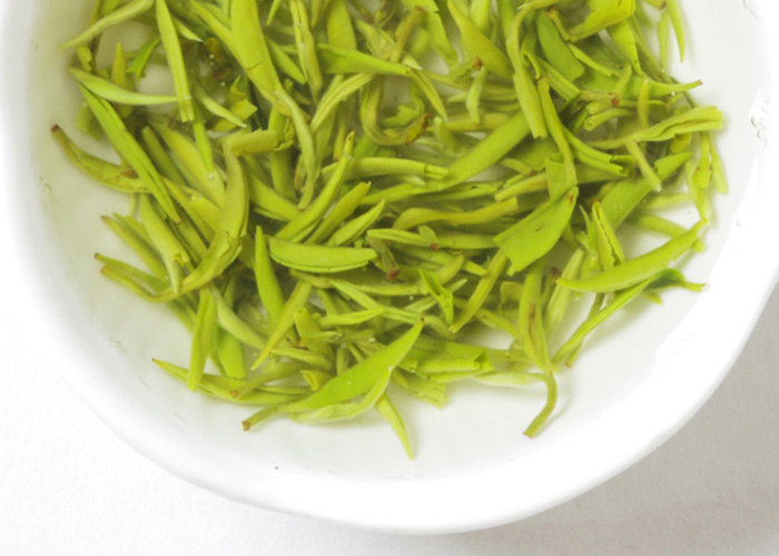 Du Yun Mao Jian Green Tea