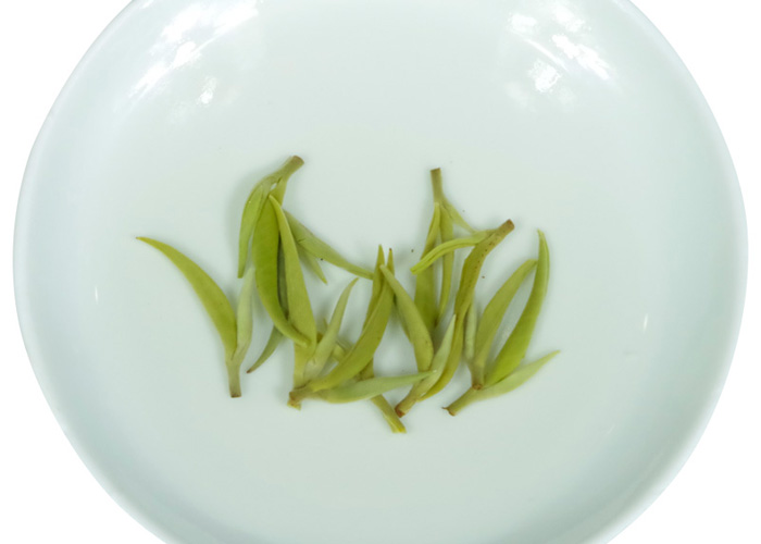 Du Yun Mao Jian Green Tea