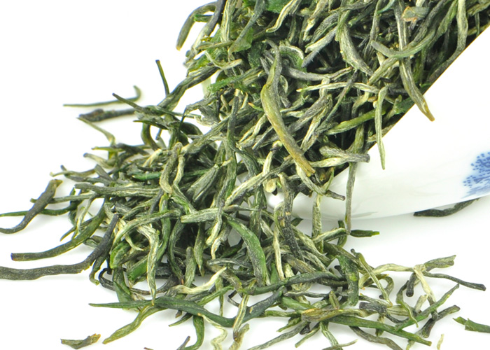 En Shi Yu Lu (En Shi Jade Dew) Green Tea