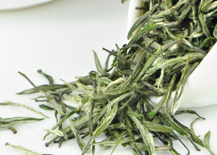 En Shi Yu Lu (En Shi Jade Dew) Green Tea