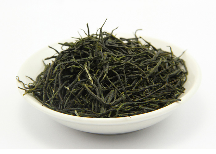 En Shi Yu Lu (En Shi Jade Dew) Green Tea