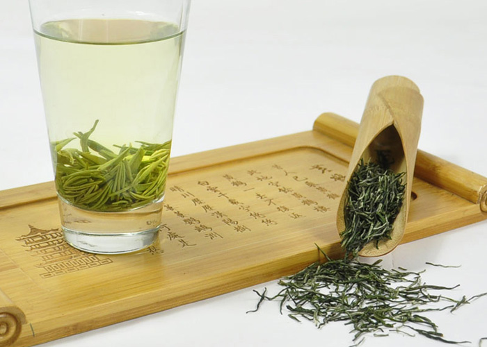 En Shi Yu Lu (En Shi Jade Dew) Green Tea