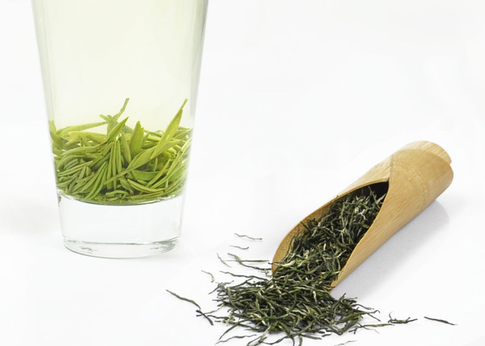 En Shi Yu Lu (En Shi Jade Dew) Green Tea