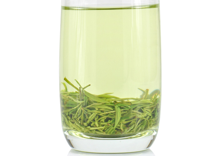 En Shi Yu Lu (En Shi Jade Dew) Green Tea