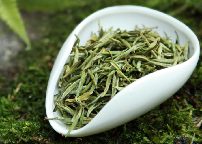 Huang Shan Mao Feng Green Tea