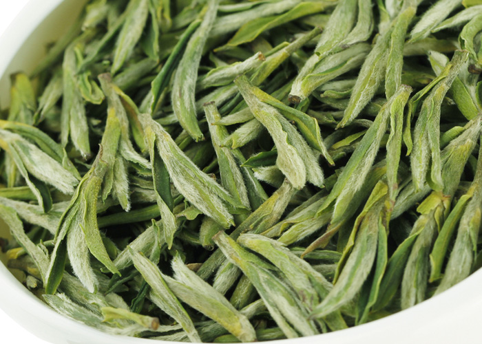 Huang Shan Mao Feng Green Tea