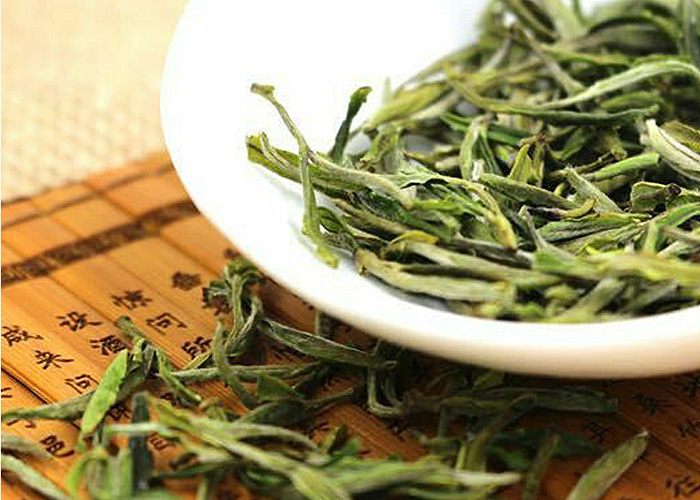 Huang Shan Mao Feng Green Tea