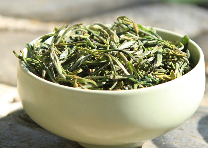 Huang Shan Mao Feng Green Tea