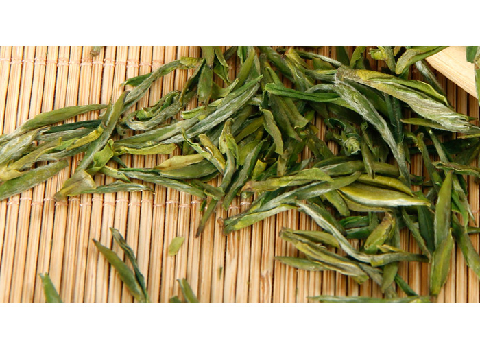 Huang Shan Mao Feng Green Tea