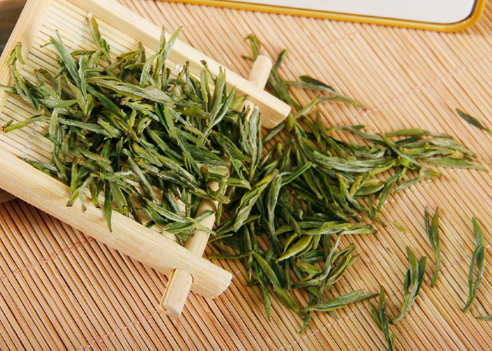 Huang Shan Mao Feng Green Tea