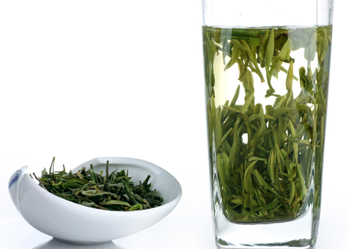 Huang Shan Mao Feng Green Tea