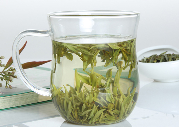 Huang Shan Mao Feng Green Tea