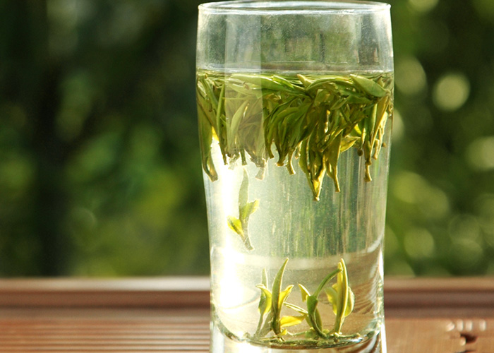 Huang Shan Mao Feng Green Tea