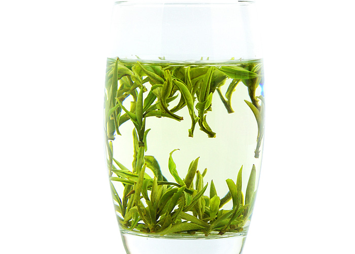 Huang Shan Mao Feng Green Tea