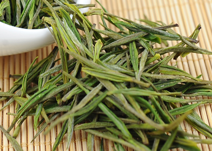 Jing Ting Lu Xue Green Tea