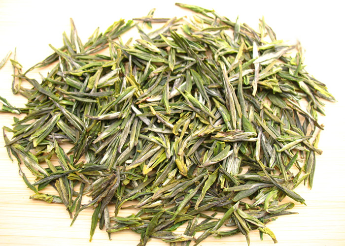 Jing Ting Lu Xue Green Tea