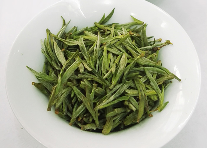 Jing Ting Lu Xue Green Tea